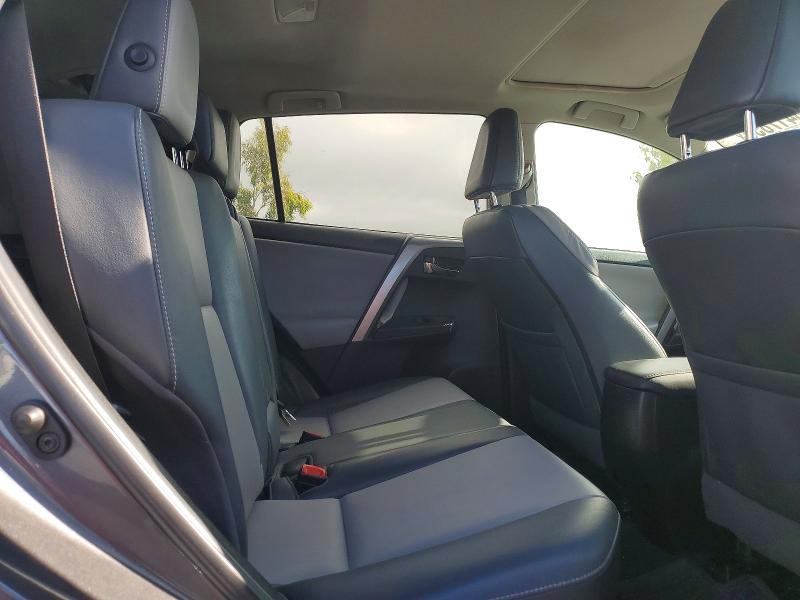 Продаж на аукціоні авто 2015 Toyota Rav4, vin: 2T3DFREVXFW404047, номер лоту: 58417856