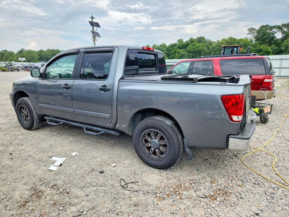 Aukcja sprzedaży 2014 Nissan Titan, vin: 1N6BA0ED5EN505590, numer aukcji: 56616886