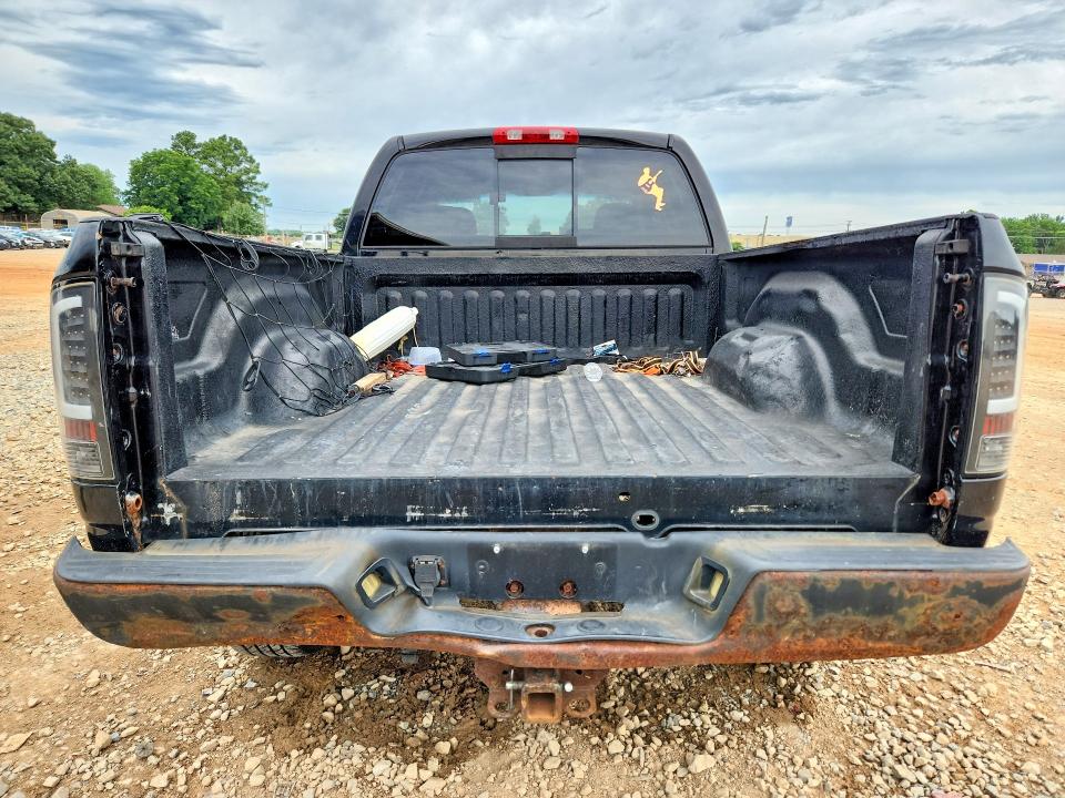 Продажа на аукционе авто 2005 Dodge Ram 1500, vin: 1D7HU18D65S144741, номер лота: 56682136
