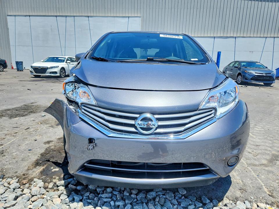 Продажа на аукционе авто 2016 Nissan Versa Note, vin: 3N1CE2CP3GL386951, номер лота: 58392316