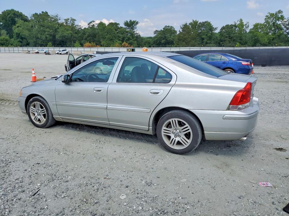 Продаж на аукціоні авто 2009 Volvo S60, vin: YV1RS592292740275, номер лоту: 59594516