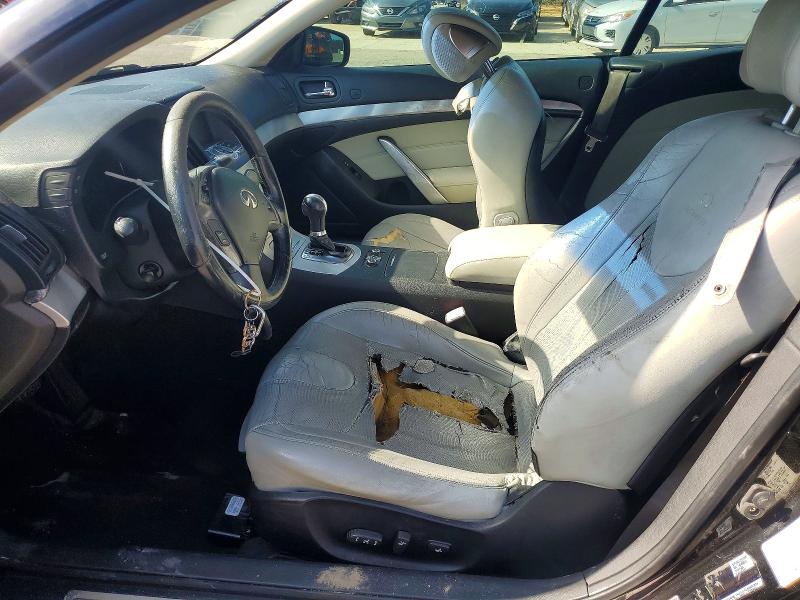 Aukcja sprzedaży 2009 Infiniti G37 Convertible, vin: JNKCV66E79M720338, numer aukcji: 58533276