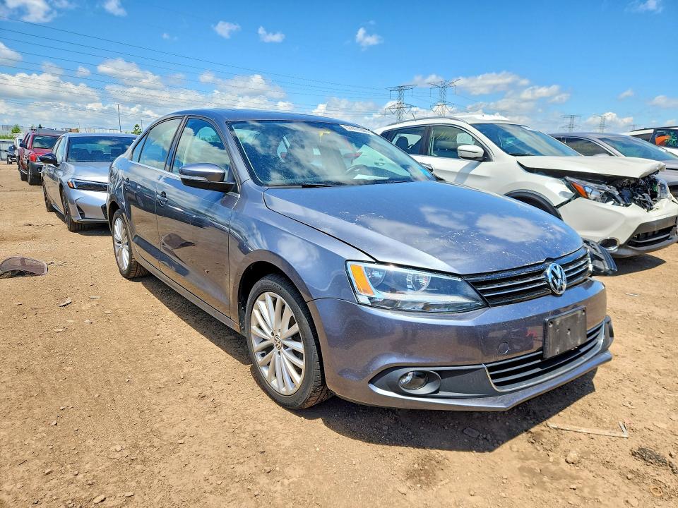 Aukcja sprzedaży 2013 Volkswagen Jetta, vin: 3VWLX7AJ0DM401282, numer aukcji: 57474346