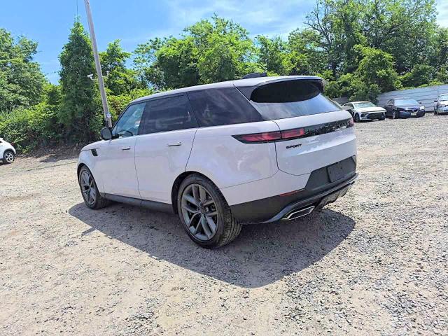 Продажа на аукционе авто 2026 Land Rover Range Rover Sport, vin: SAL1P9EU4TA617182, номер лота: 54850606