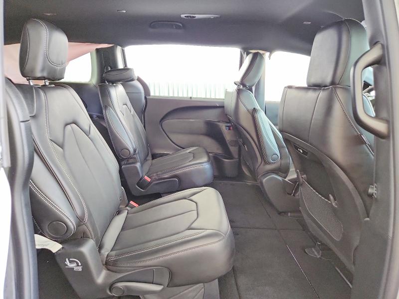 Aukcja sprzedaży 2026 Chrysler Pacifica, vin: 2C4RC1BG9TR204305, numer aukcji: 56951866