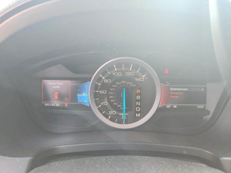 Aukcja sprzedaży 2015 Ford Explorer, vin: 1FM5K8GT1FGA84131, numer aukcji: 55741086