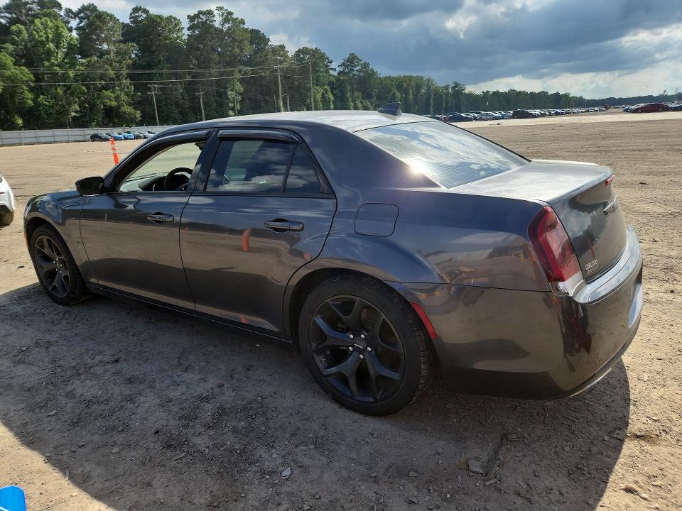 Aukcja sprzedaży 2023 Chrysler 300, vin: 2C3CCAAG0PH561203, numer aukcji: 56761696