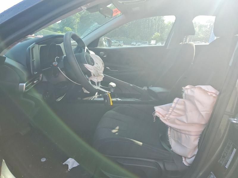 58057306 :رقم المزاد ، 5NPLL4AG2MH020489 vin ، 2021 Hyundai Elantra مزاد بيع