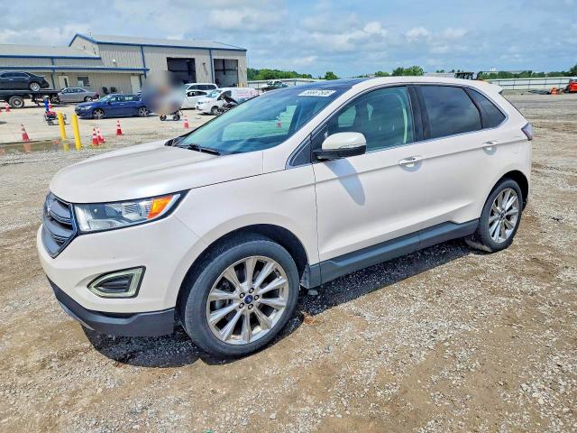Aukcja sprzedaży 2018 Ford Edge, vin: 2FMPK4K8XJBC36220, numer aukcji: 56667506