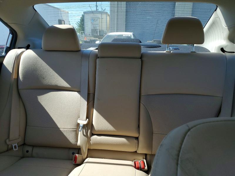 Aukcja sprzedaży 2017 Subaru Legacy, vin: 4S3BNAK66H3064832, numer aukcji: 58309856