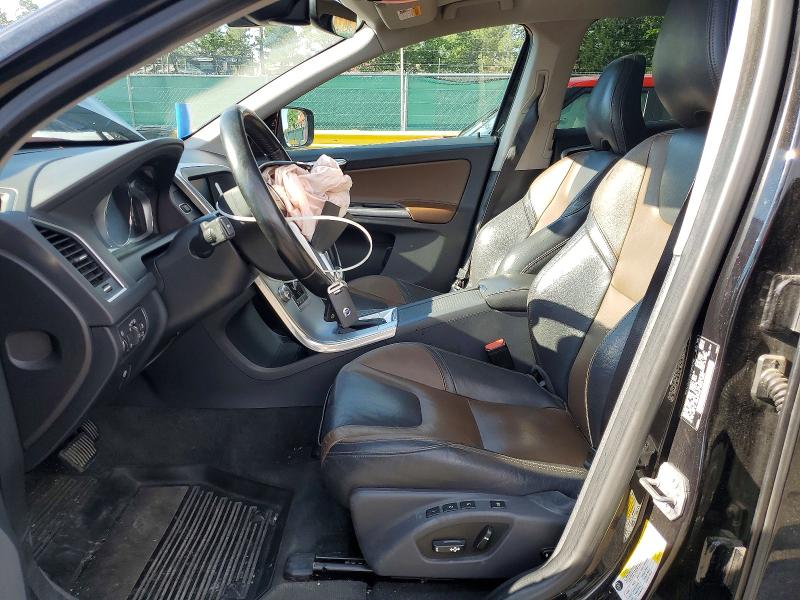 Aukcja sprzedaży 2017 Volvo Xc60, vin: YV440MRR9H2099134, numer aukcji: 56803196