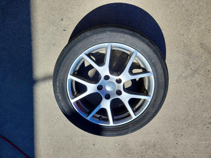 58274156 :رقم المزاد ، 3C4PDDEG5FT740056 vin ، 2015 Dodge Journey مزاد بيع
