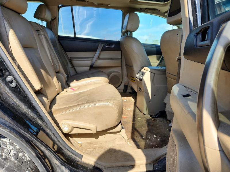 Aukcja sprzedaży 2009 Toyota Highlander, vin: JTEES43A192123217, numer aukcji: 56669536