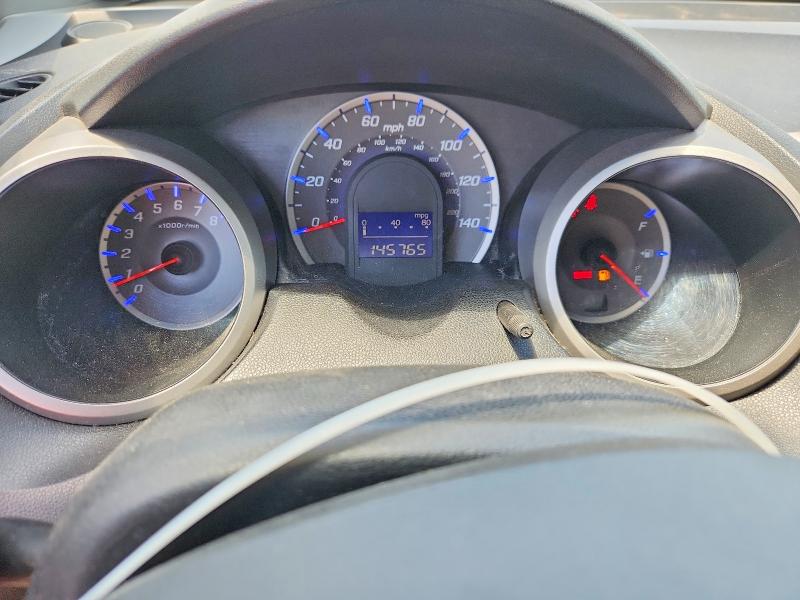 Auction sale of the 2011 Honda Fit, vin: JHMGE8H5XBC013630, lot number: 55758906