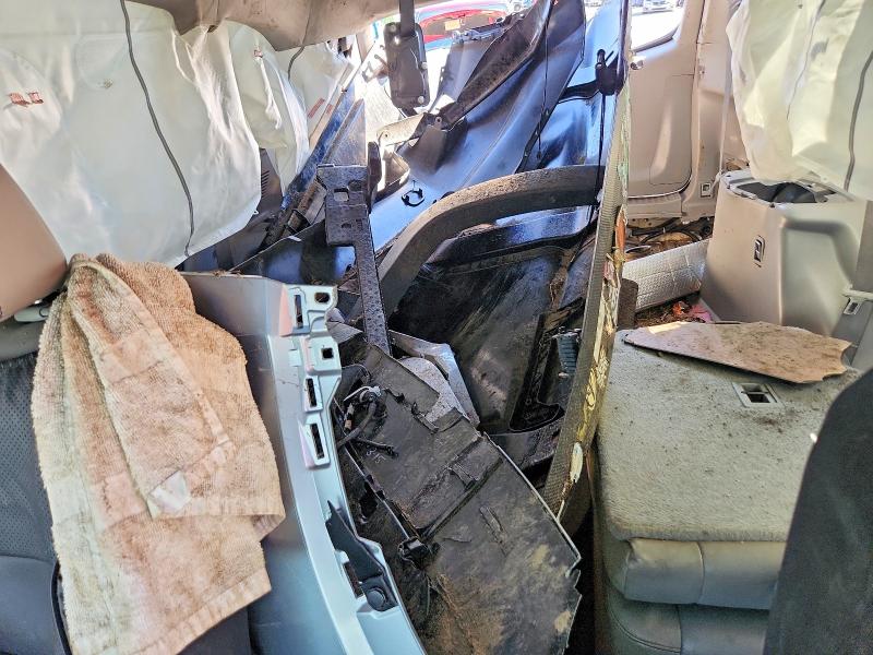 59164926 :رقم المزاد ، 5TDJKRFHXES031566 vin ، 2014 Toyota Highlander مزاد بيع