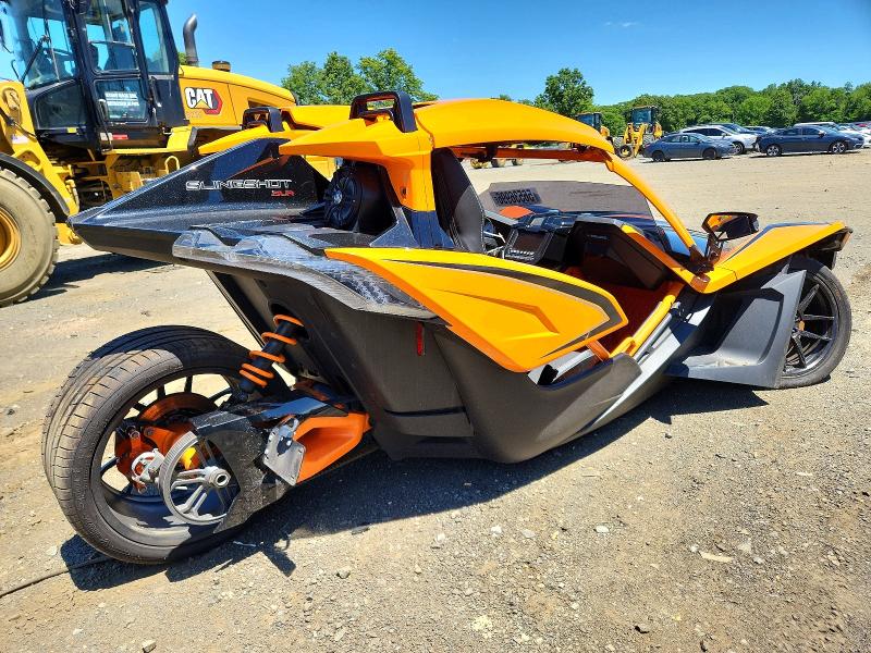 Продажа на аукционе авто 2019 Polaris Slingshot, vin: 57XAARFA9K8132613, номер лота: 56536996