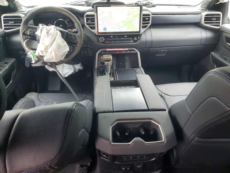 Aukcja sprzedaży 2026 Toyota Tundra, vin: 5TFNC5EC2TX011204, numer aukcji: 56488026