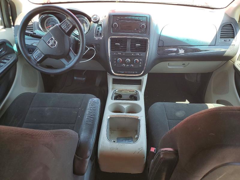 2012 Dodge Grand Caravan მანქანა იყიდება აუქციონზე, vin: 2C4RDGCG4CR201939, აუქციონის ნომერი: 59115996