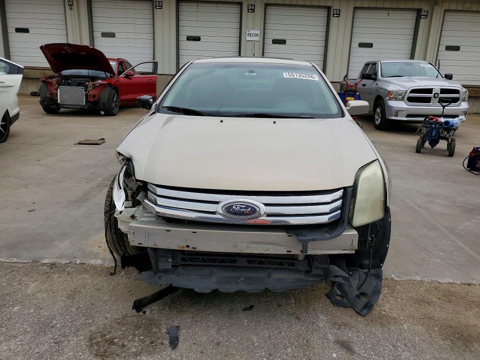 Продаж на аукціоні авто 2009 Ford Fusion, vin: 3FAHP08Z19R102993, номер лоту: 55135206