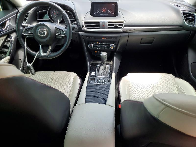 Auction sale of the 2018 Mazda 3, vin: 3MZBN1W31JM253213, lot number: 52916166