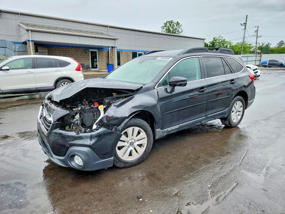 Aukcja sprzedaży 2019 Subaru Outback, vin: 4S4BSAHC9K3242936, numer aukcji: 57948896
