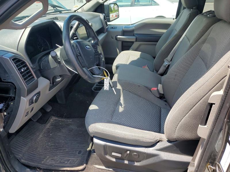 Aukcja sprzedaży 2019 Ford F150, vin: 1FTEX1EPXKKC81602, numer aukcji: 57668826