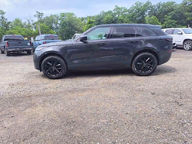 2026 Land Rover Range Rover Velar მანქანა იყიდება აუქციონზე, vin: SALYJ2EX1TA831919, აუქციონის ნომერი: 55641796