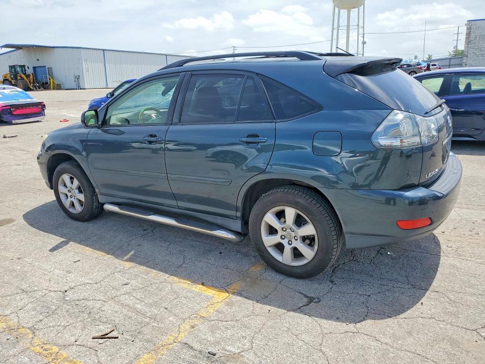 Продаж на аукціоні авто 2004 Lexus Rx, vin: JTJHA31U440065150, номер лоту: 85965745