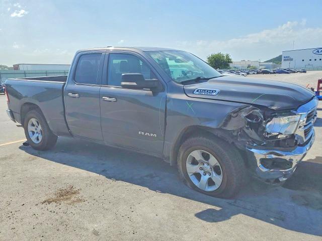 Продажа на аукционе авто 2020 Ram 1500, vin: 1C6RREBT1LN128909, номер лота: 58145576