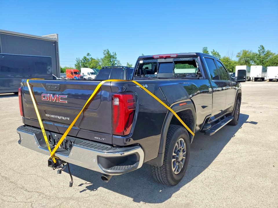 Aukcja sprzedaży 2025 Gmc Sierra, vin: 1GT4UNE70SF291544, numer aukcji: 57367996