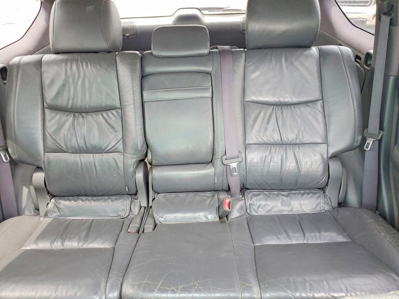 Aukcja sprzedaży 2003 Lexus Gx, vin: JTJBT20X630016312, numer aukcji: 58577646