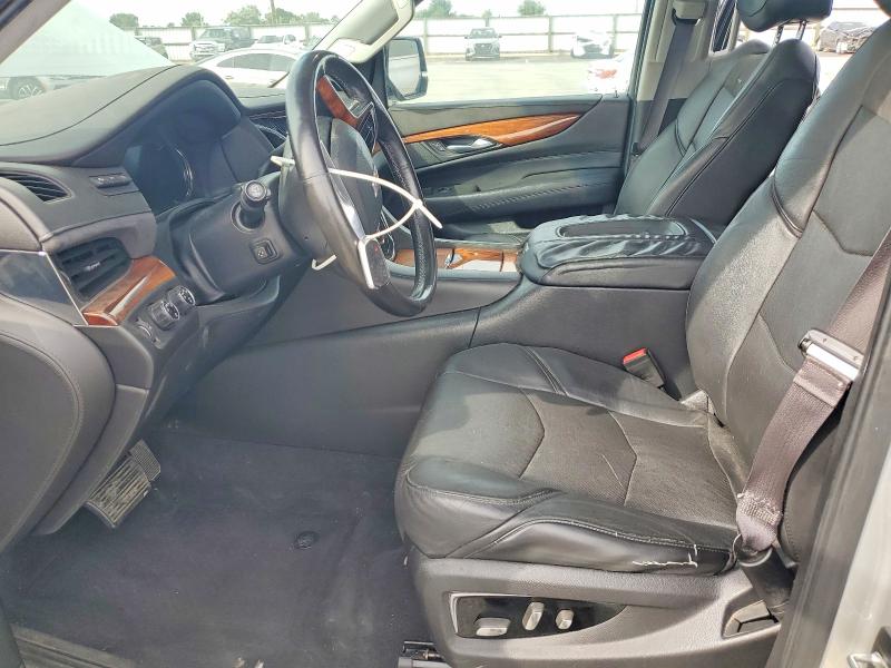 57089166 :رقم المزاد ، 1GYS4JKJ7GR270626 vin ، 2016 Cadillac Escalade مزاد بيع