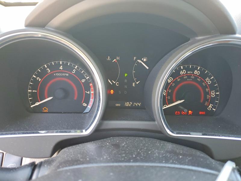 Aukcja sprzedaży 2008 Toyota Highlander, vin: JTEES42AX82051238, numer aukcji: 56844696