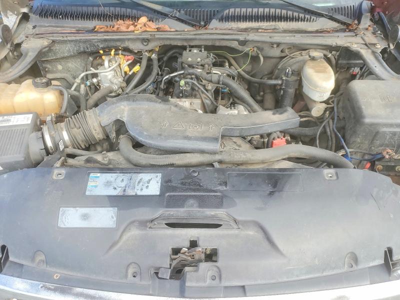 Продажа на аукционе авто 2003 Gmc Yukon, vin: 1GKEC13Z43R216662, номер лота: 57246786
