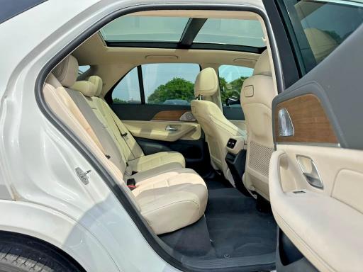 Продаж на аукціоні авто 2020 Mercedes-benz Gle, vin: 4JGFB4KB5LA132904, номер лоту: 55364366