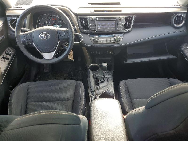 2015 Toyota Rav4 მანქანა იყიდება აუქციონზე, vin: 2T3WFREV6FW198685, აუქციონის ნომერი: 54698236
