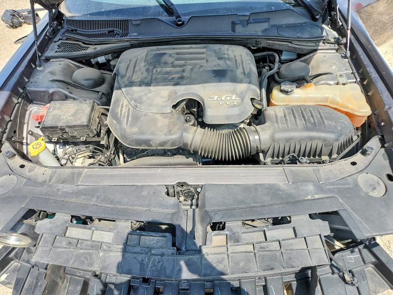 Продаж на аукціоні авто 2018 Dodge Challenger, vin: 2C3CDZAG8JH279586, номер лоту: 57420206