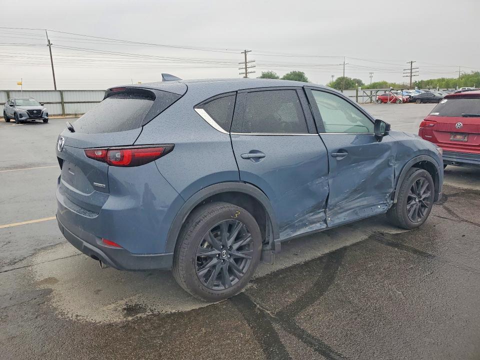 2024 Mazda Cx-5 მანქანა იყიდება აუქციონზე, vin: JM3KFBCL7R0521844, აუქციონის ნომერი: 58810186