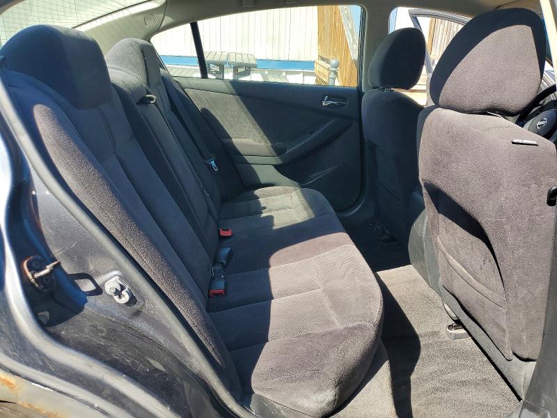 Aukcja sprzedaży 2009 Nissan Altima, vin: 1N4AL21EX9C116793, numer aukcji: 55385636