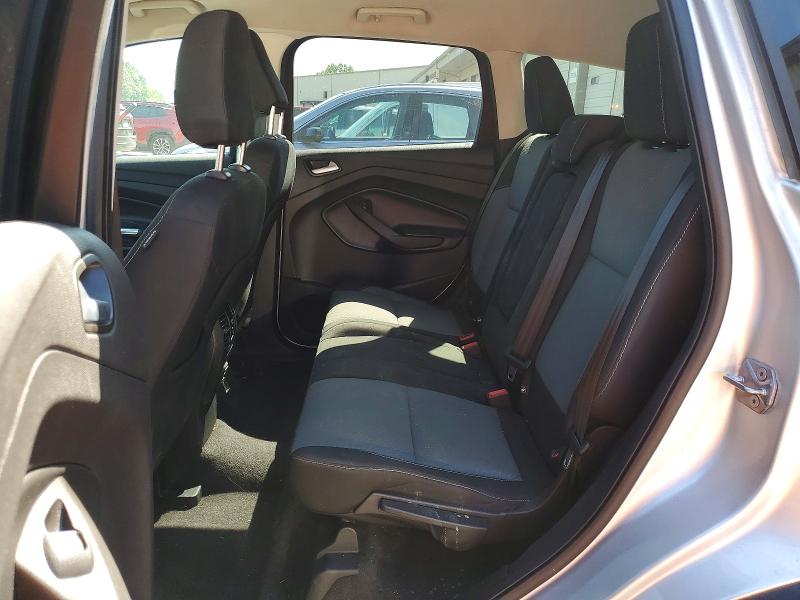 Продаж на аукціоні авто 2019 Ford Escape, vin: 1FMCU9GD5KUB52488, номер лоту: 56462296