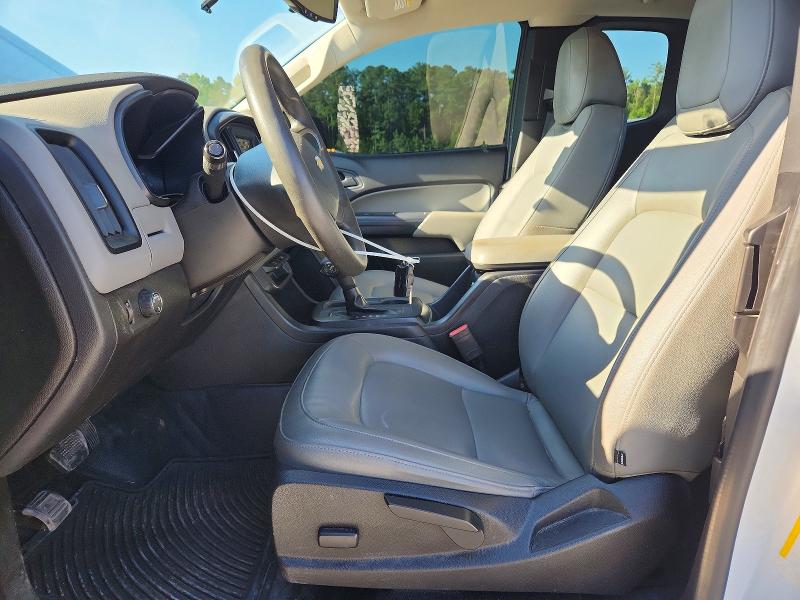 55564396 :رقم المزاد ، 1GCHSBEA6K1212702 vin ، 2019 Chevrolet Colorado مزاد بيع