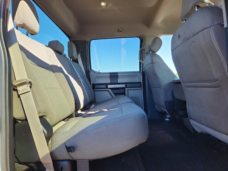 58587886 :رقم المزاد ، 1FT8W3B63KEC63934 vin ، 2019 Ford F350 مزاد بيع