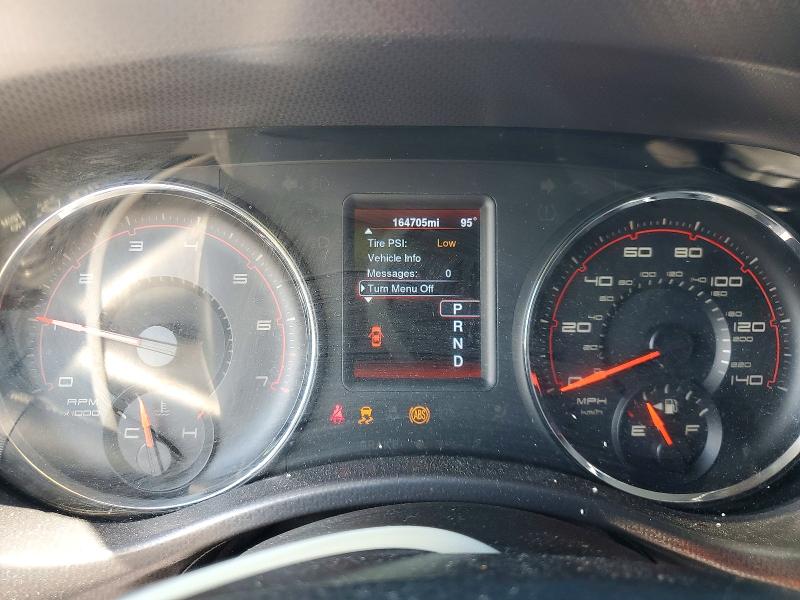 Продажа на аукционе авто 2014 Dodge Charger, vin: 2C3CDXBG9EH198332, номер лота: 58791866