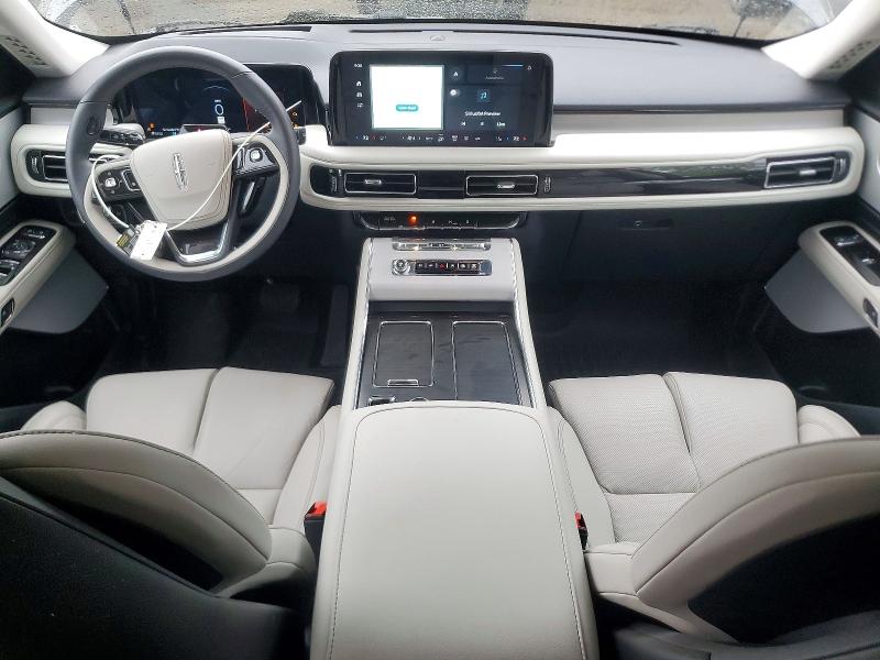 Aukcja sprzedaży 2025 Lincoln Aviator, vin: 5LM5J7XC4SGL11395, numer aukcji: 58270726