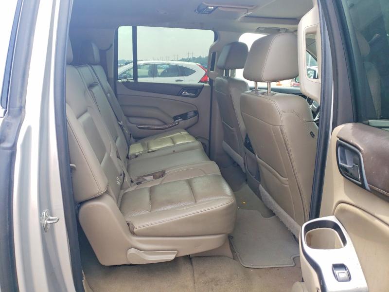 2019 Gmc Yukon Xl მანქანა იყიდება აუქციონზე, vin: 1GKS2GKC5KR252980, აუქციონის ნომერი: 57930496