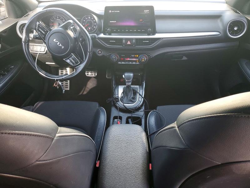 Продаж на аукціоні авто 2022 Kia Forte, vin: 3KPF54AD4NE472270, номер лоту: 58424046