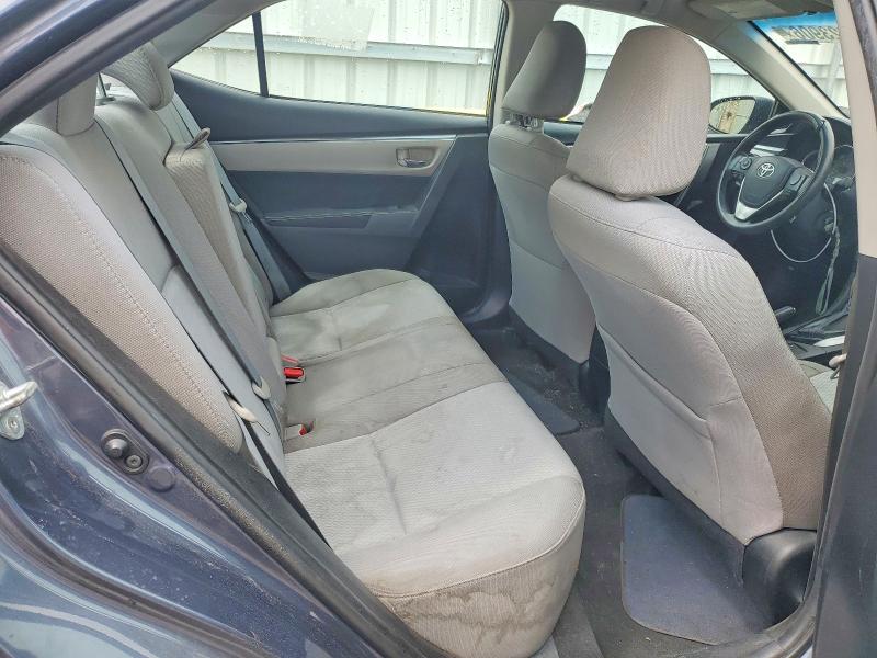 Продаж на аукціоні авто 2016 Toyota Corolla, vin: 5YFBURHE9GP438114, номер лоту: 58723906