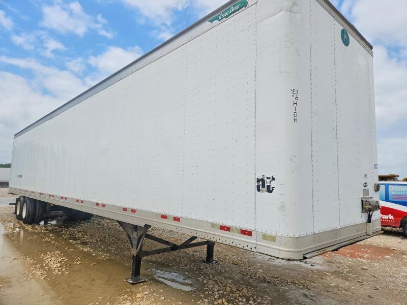 Продаж на аукціоні авто 2013 Great Dane Trai Trailers, vin: 1GRAA0621DJ636331, номер лоту: 56067796