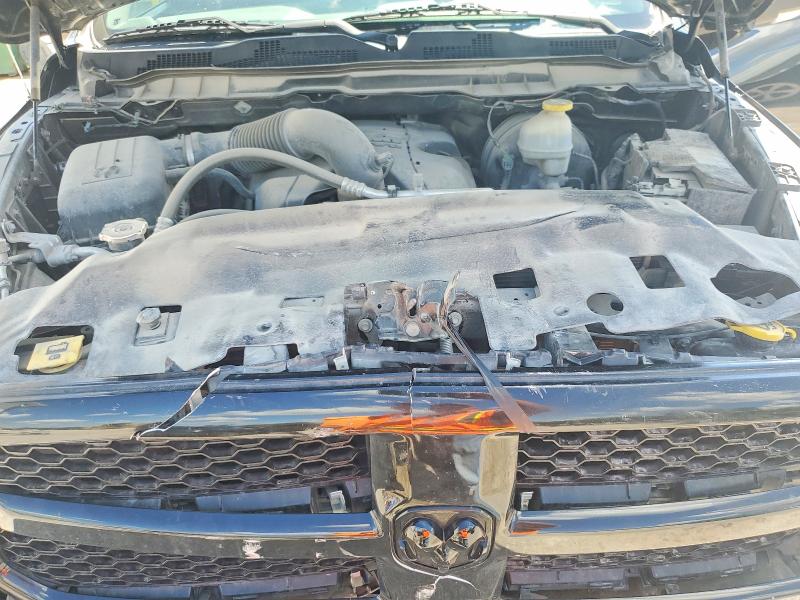 Продажа на аукционе авто 2018 Ram 1500, vin: 1C6RR7LTXJS156104, номер лота: 58370936