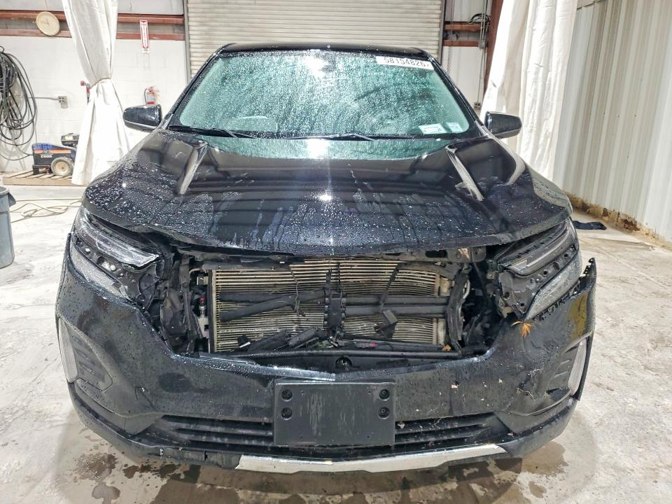 2022 Chevrolet Equinox მანქანა იყიდება აუქციონზე, vin: 3GNAXKEV2NL169129, აუქციონის ნომერი: 58154826